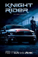 Watch Knight Rider (2008) 5movies